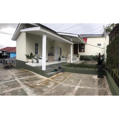 Bernice Homestay Syariah 1 Wonosobo