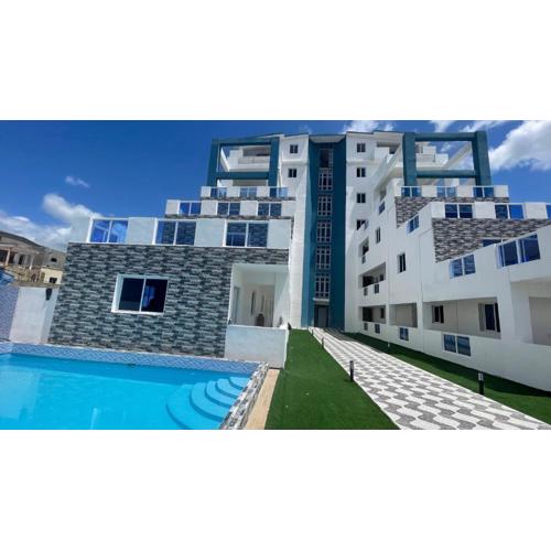 Bernina Holiday, 1BR