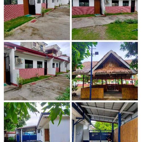 Berns Transient Cajidiocan