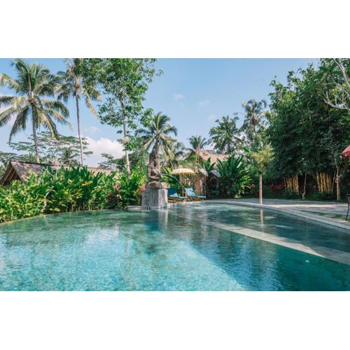 Bersila La Maison Du Bonheur