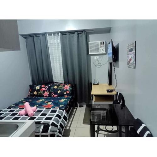 Berto's Staycation Long Term and Short Term