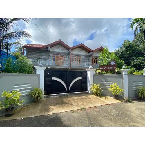 Berty's Cottage Home Stay