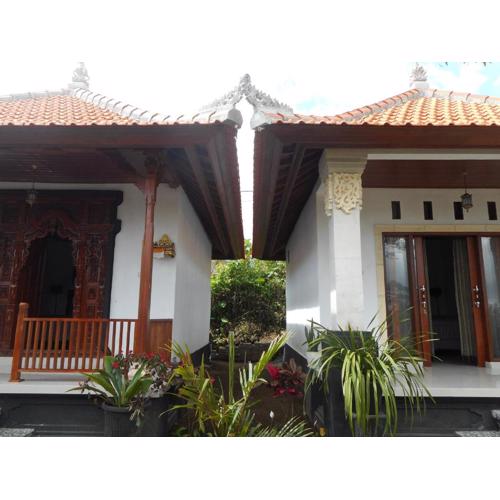 Besakih Bonny Homestay
