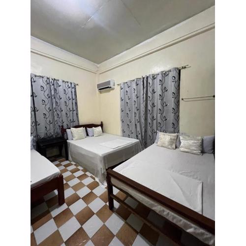 Besañes Homestay