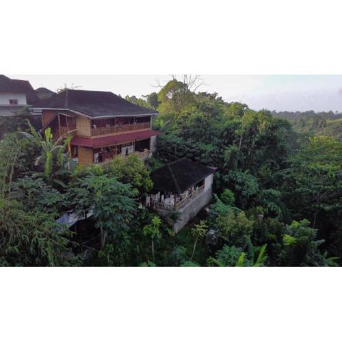 Besikalung Budget Hostel