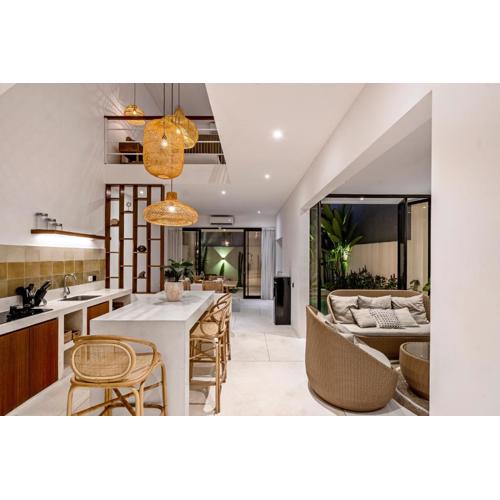 Besso Villa by Betterplace