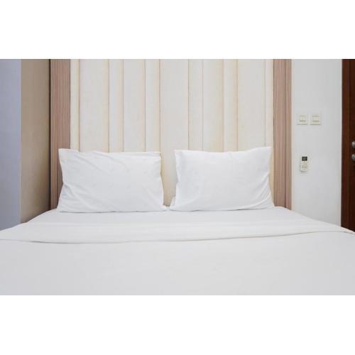 Best and Good for 2BR Apartment at Capitol Park Residence By Travelio