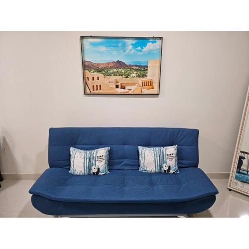 Best Appartment in Al Khuwair