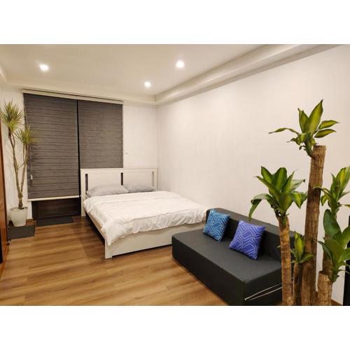 Best Baguio Condotel Staycation with Balcony M4 2F