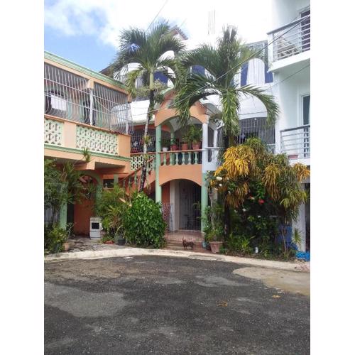 Best bed and breakfast in Samana Breakfast Included