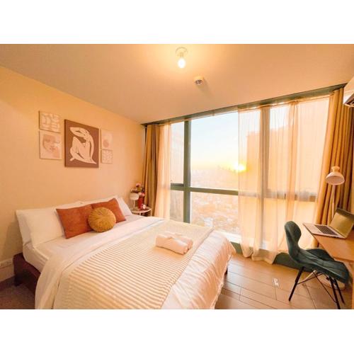 Best BGC Condo Near Uptown Area #oursw30b2