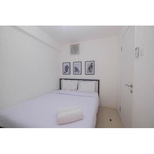 Best Choice and Comfy 3BR at Bassura City Apartment By Travelio
