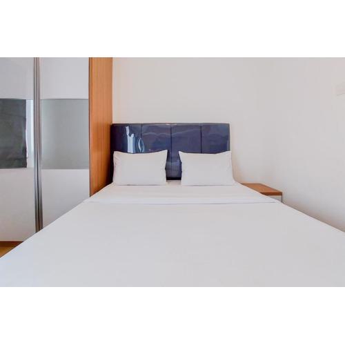 Best Choice and Homey Studio Serpong Garden Apartment By Travelio