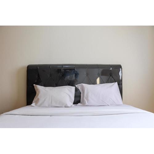 Best Choice and Nice 1BR at Grand Palace Kemayoran Apartment By Travelio