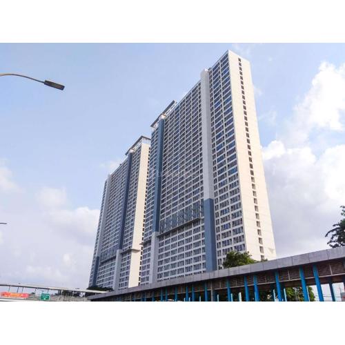 Best Choice and Restful Studio at Tifolia Apartment By Travelio