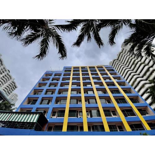 Best Comfort Bangkok Hotel