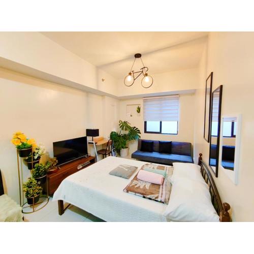 Best Condotel Staycation in Baguio - BLG321