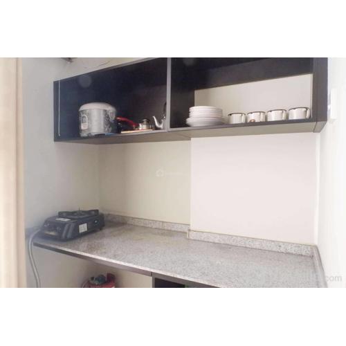 Best Deal 2BR Apartment at Dian Regency near ITS By Travelio