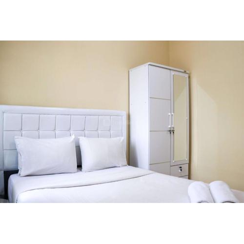 Best Deal 2BR at Buah Batu Park Apartment By Travelio