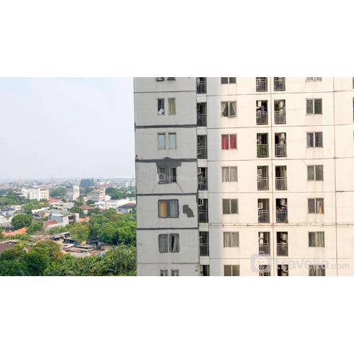 Best Deal and Comfort 2BR Bassura City Apartment By Travelio