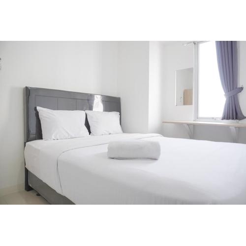 Best Deal and Comfort 3BR at Bassura City Apartment By Travelio