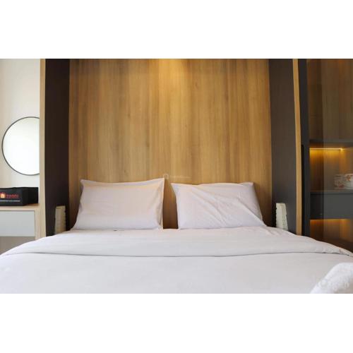 Best Deal and Comfort Studio Citra Living Apartment By Travelio