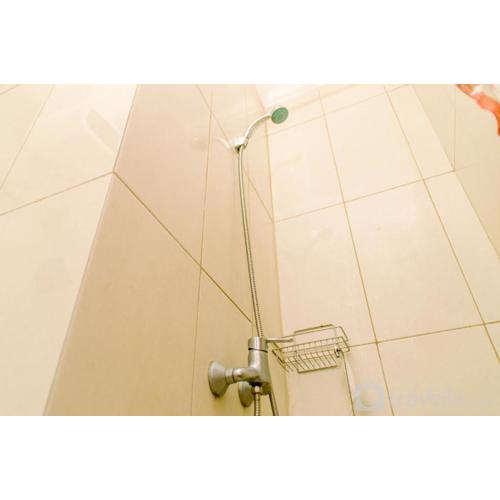 Best Deal and Comfy 2BR at Asatti Apartment Vanya Park By Travelio