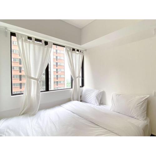 Best Deal and Comfy 2BR at Meikarta Apartment By Travelio