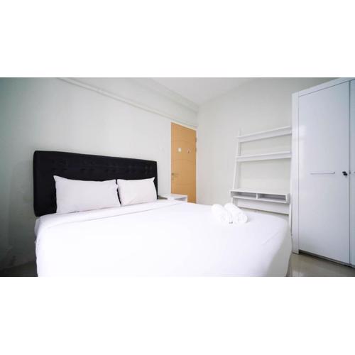 Best Deal and Homey 2BR at Bale Hinggil Apartment By Travelio