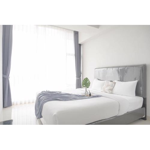 Best Deal and Homey Studio Apartment Majestic Point Serpong By Travelio