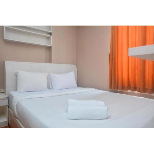 Best Deal and Nice 2BR at Bassura City Apartment By Travelio