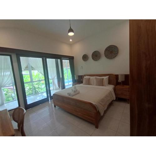Best for family villa Korna 2BR