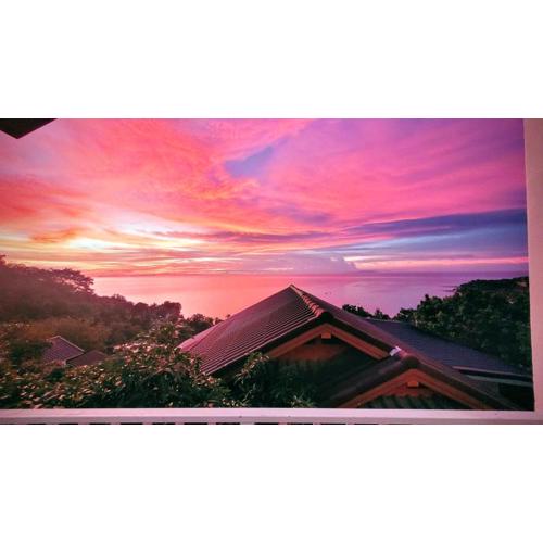 Best Haad Yao Seaview Studio