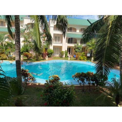 Best Holiday Beach Apartment