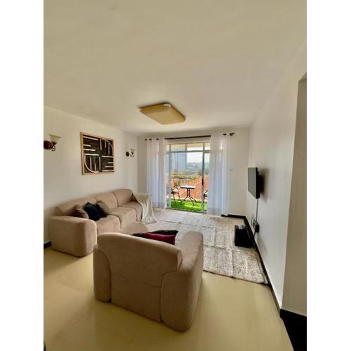 Best homes apartments near JKIA