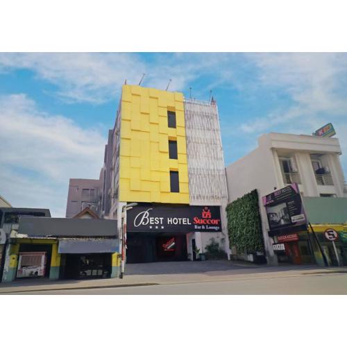 Best Hotel Kedungsari