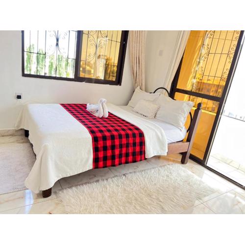 Best in Bamburi Bed & Breakfast