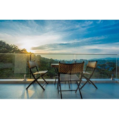 Best in Phuket Maid Gym Best Sea View Bangtao v111