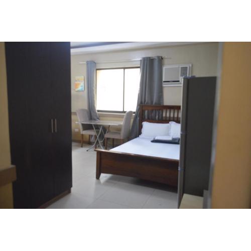 Best Inn AS Family Room 2A