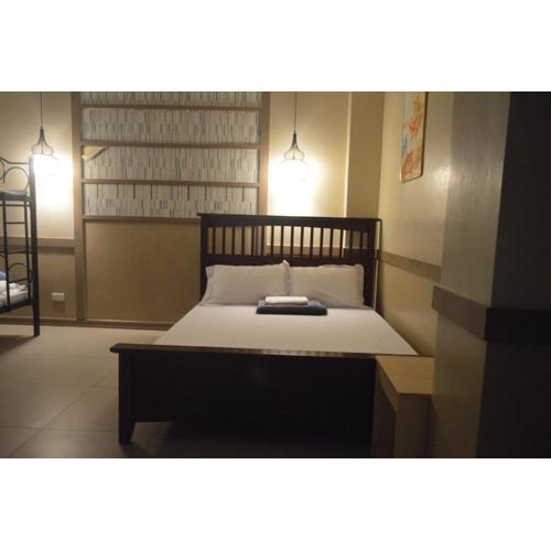 Best Inn AS Family Room 2D