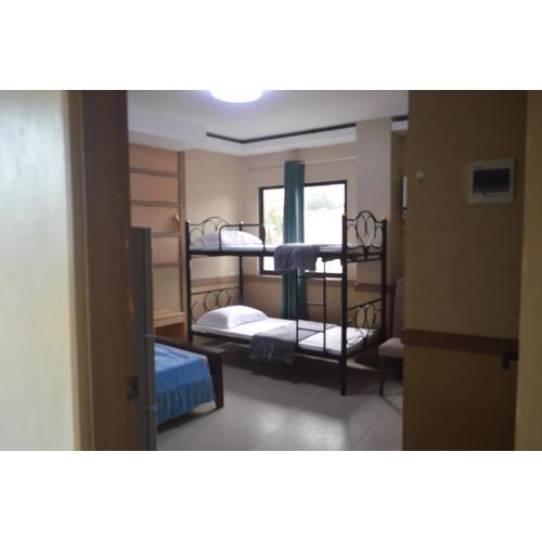 Best Inn AS Family Room 2E