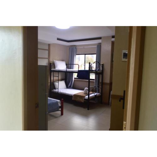 Best Inn AS Family Room 3E