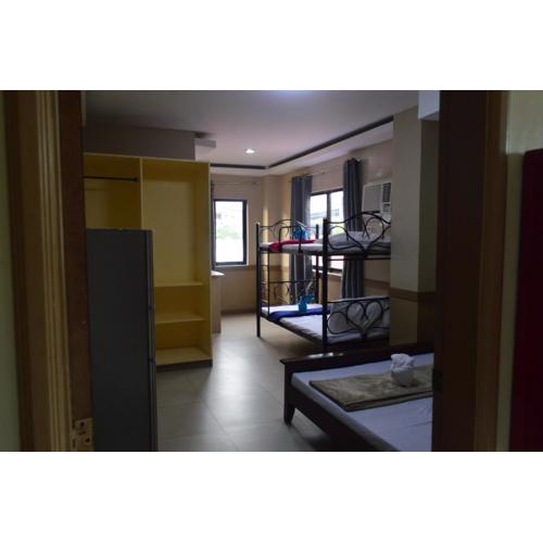 Best Inn AS Family Room 3F