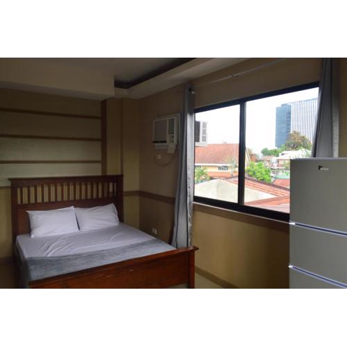 Best Inn AS Studio Room 3C