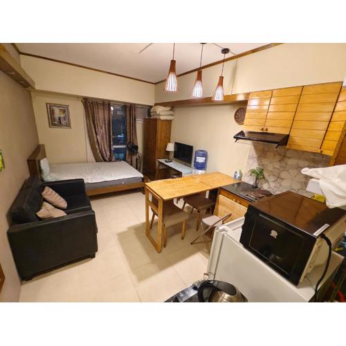 Best inn CEBU Avida Riala Tower 2 Room620