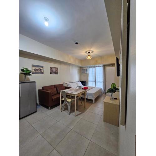 Best inn CEBU Avida Riala Tower 3 209