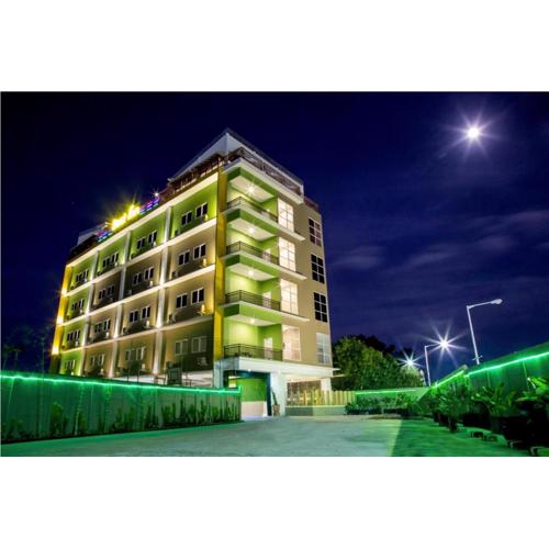 Best Inn Hotel Balikpapan