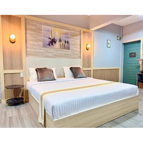 Best LD Hotel โรงแรมเบส แอลดี