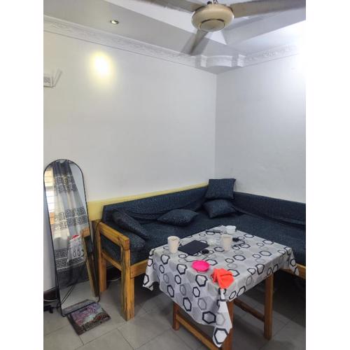 Best located apartment Dar Es Salaam
