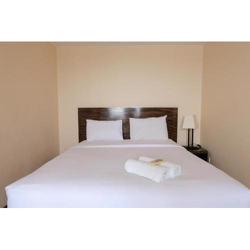 Best Location 2BR at Braga City Walk Apartment By Travelio